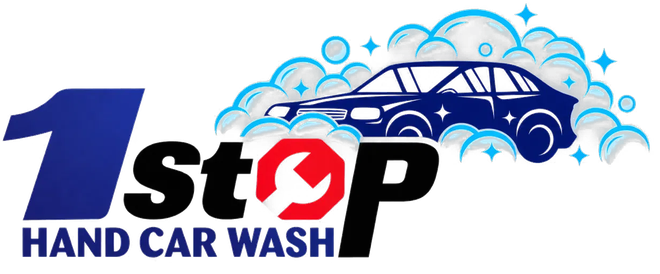 1 Stop Hand Car Wash